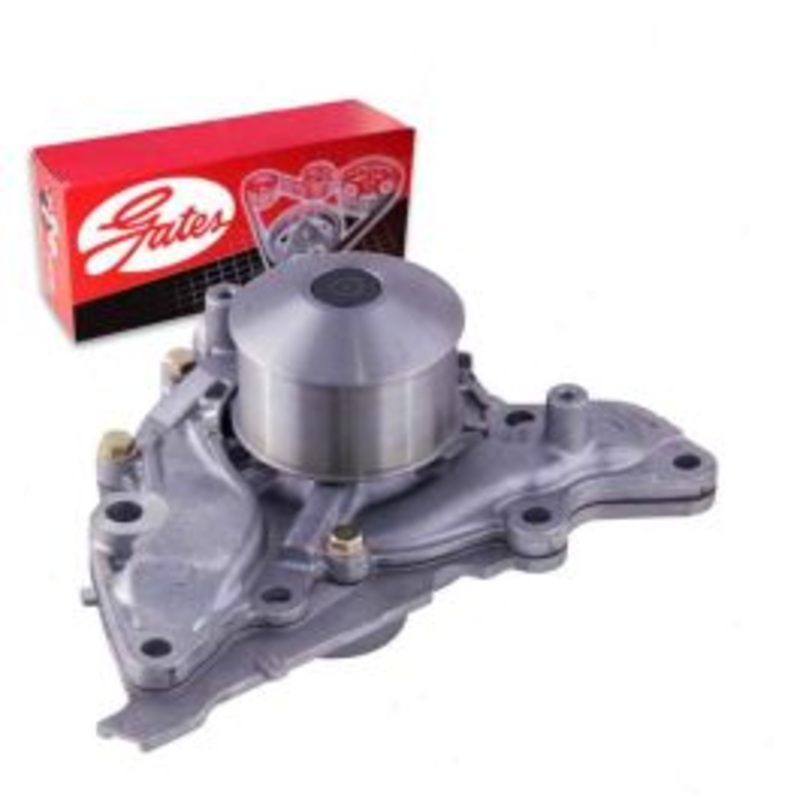 Gates 43509 Engine Water Pump
