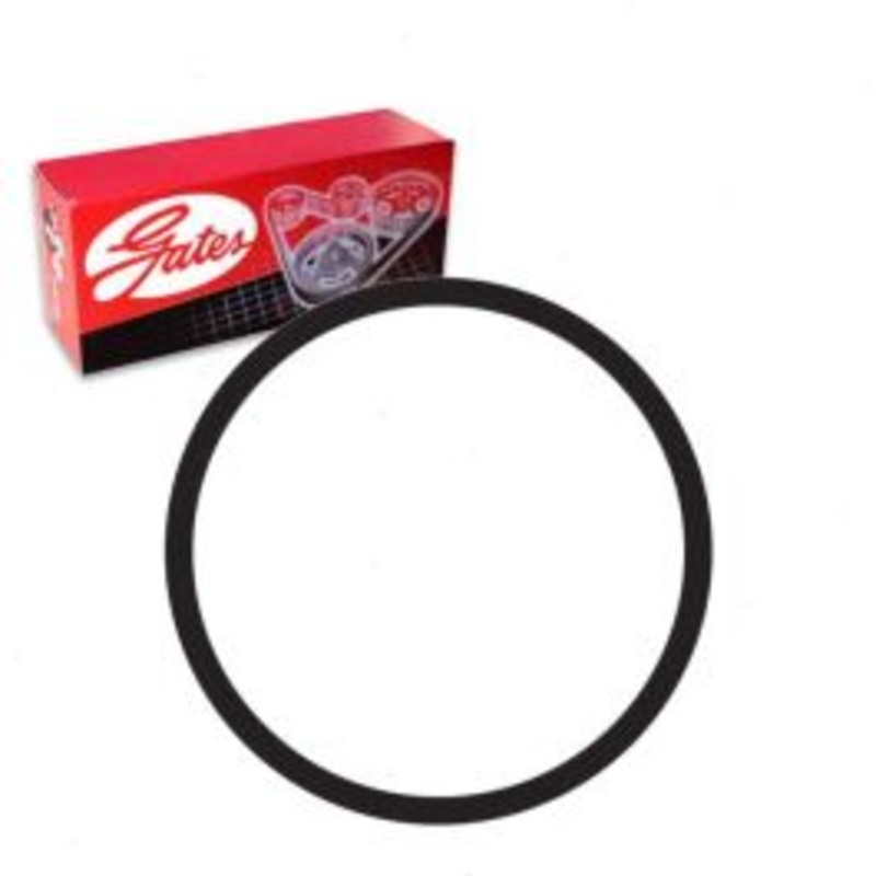 Gates Coolant Thermostat Seal for 2002-2005 Ford E-350 Club Wagon 5.4L 6.8L V10 V8