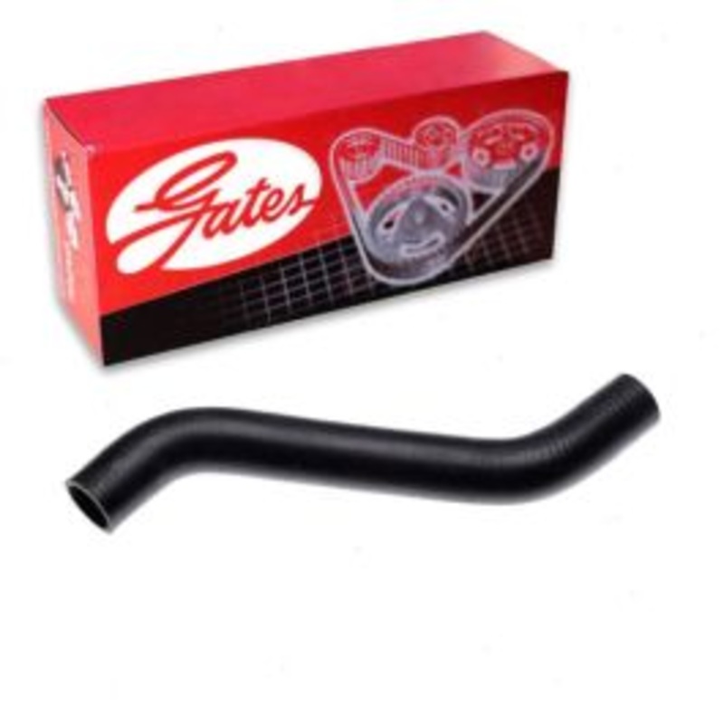 Gates Upper Radiator Coolant Hose for 2007-2010 Pontiac G5 2.2L 2.4L L4