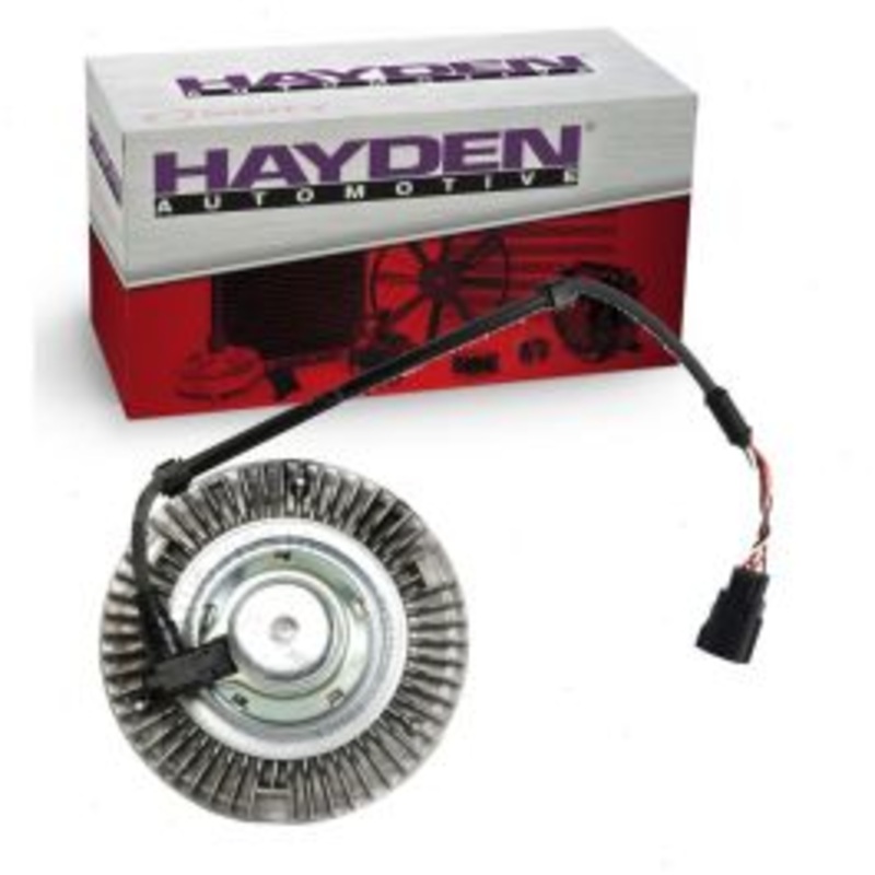 Hayden 3281 Engine Cooling Fan Clutch