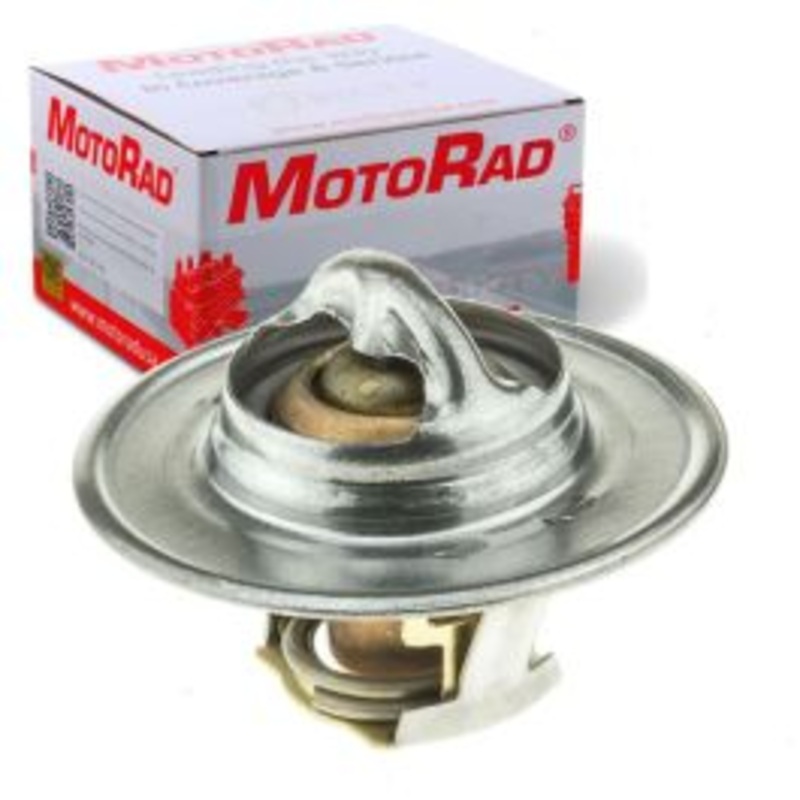 MotoRad Engine Coolant Thermostat for 1965-1966 Studebaker Cruiser