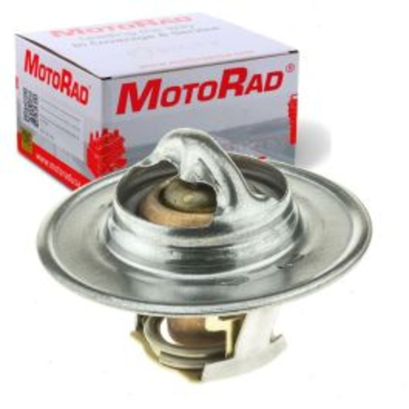 MotoRad Engine Coolant Thermostat for 1968-1980 American Motors AMX