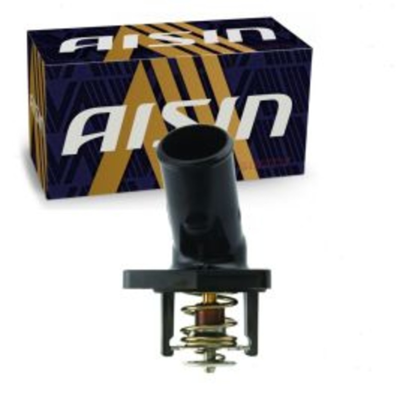 AISIN Engine Coolant Thermostat for 2006-2015 Lexus IS350 3.5L V6