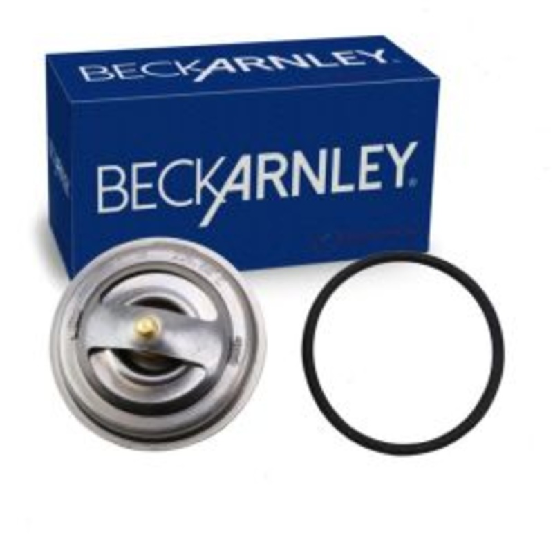 Beck/Arnley Coolant Thermostat for 1991-1995 BMW 318i 1.8L L4