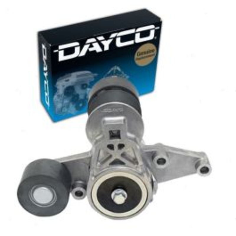 Dayco 89498 Drive Belt Tensioner Assembly
