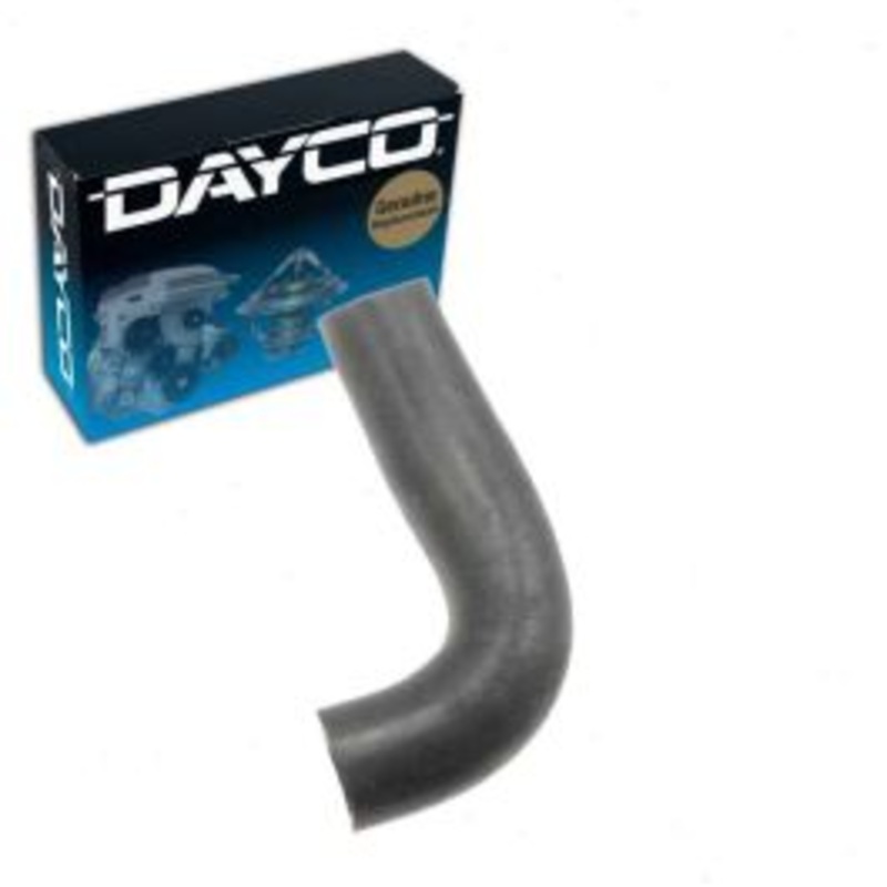 Dayco Engine Coolant Bypass Hose for 1978-1979 Dodge Magnum 5.2L 5.9L V8