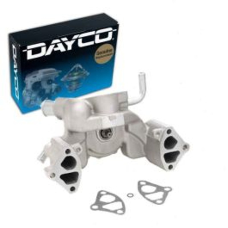 Dayco Engine Water Pump for 1993-1997 Chevrolet Camaro 5.7L V8
