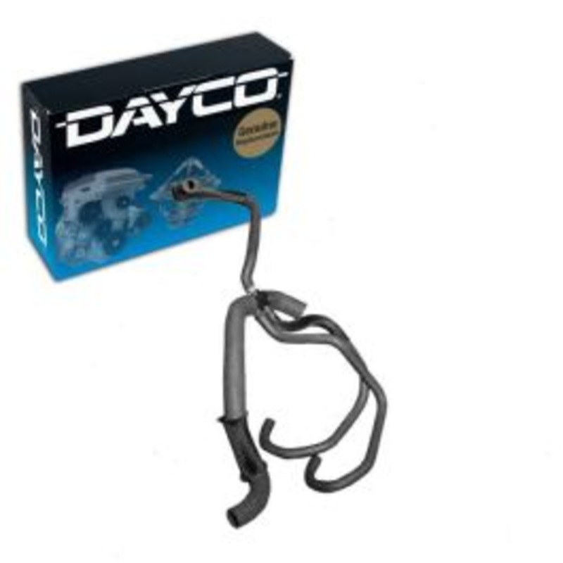 Dayco Lower Radiator Coolant Hose for 2003-2014 Ford E-150 4.6L 5.4L V8