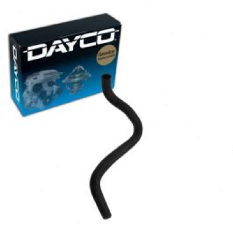 Dayco Lower Radiator Coolant Hose for 2005-2006 Honda Odyssey