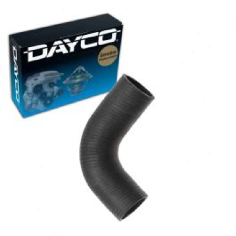 Dayco Upper Radiator Coolant Hose for 1955-1957 Chevrolet Truck 4.3L 4.6L 5.3L V8