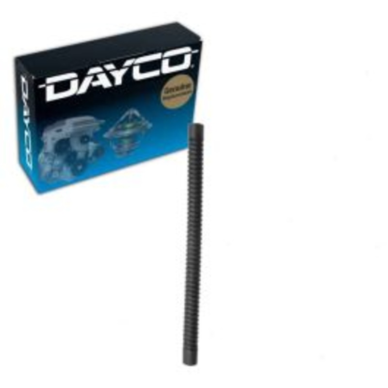 Dayco Upper Radiator Coolant Hose for 1995-1999 Plymouth Neon