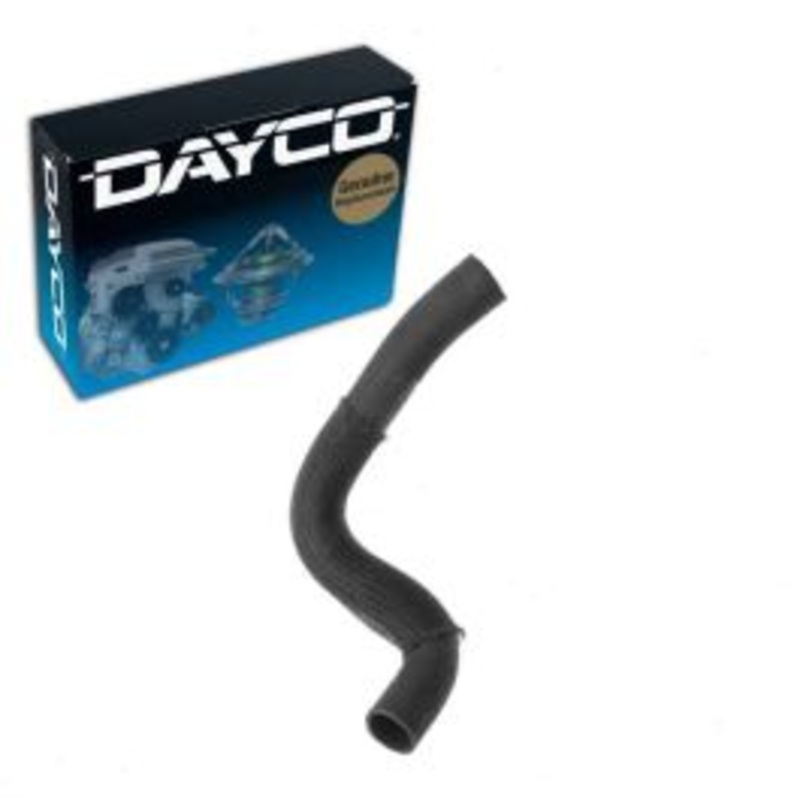 Dayco Upper Radiator Coolant Hose for 2003-2006 GMC Envoy XL 5.3L V8