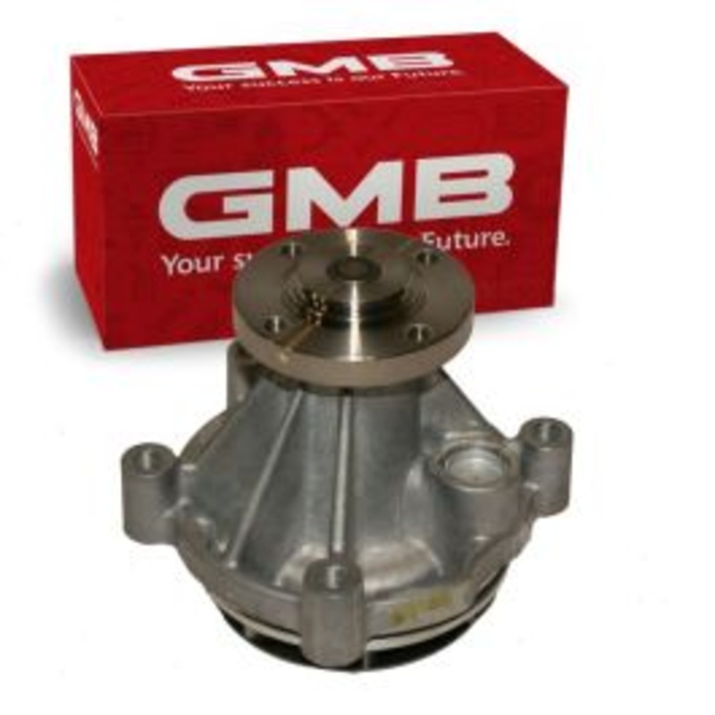 GMB Engine Water Pump for 2010 Ford F-150 5.4L V8
