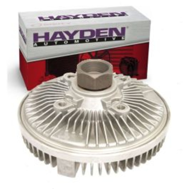 Hayden 2991 Engine Cooling Fan Clutch