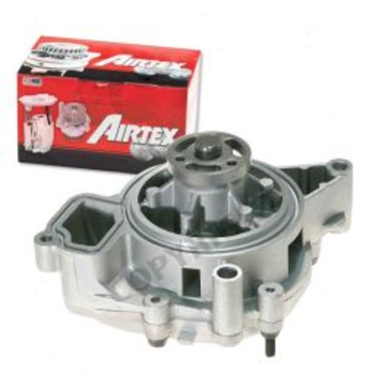 Airtex Engine Water Pump for 2000 Saturn LS1 2.2L L4