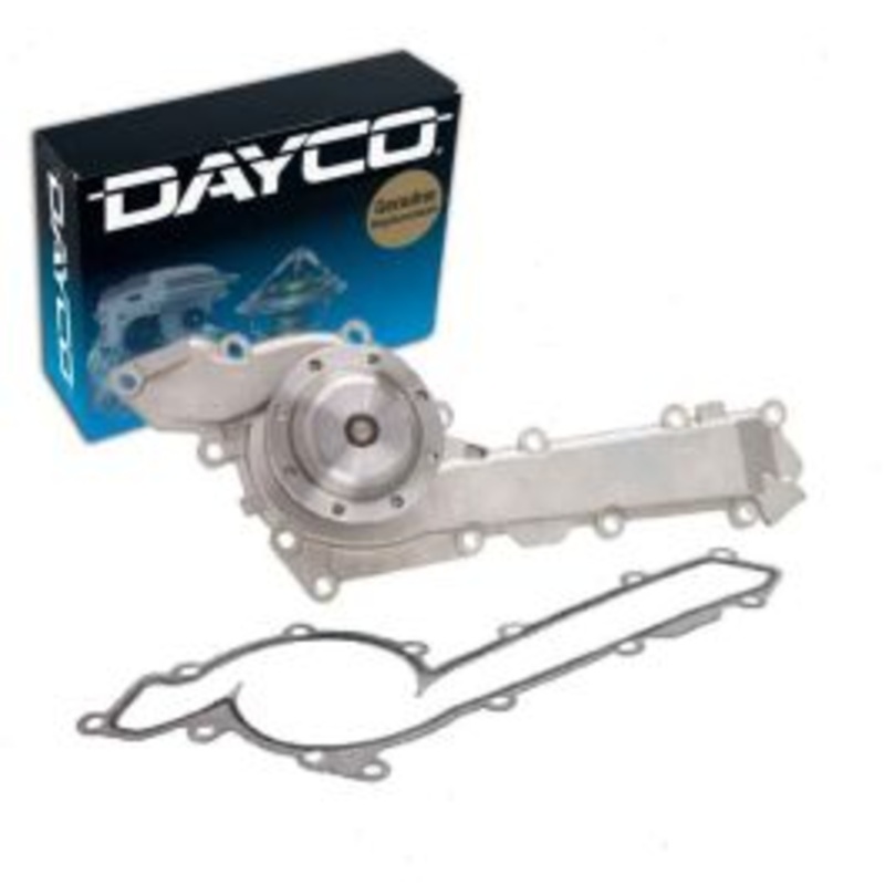 Dayco DP1014 Engine Water Pump