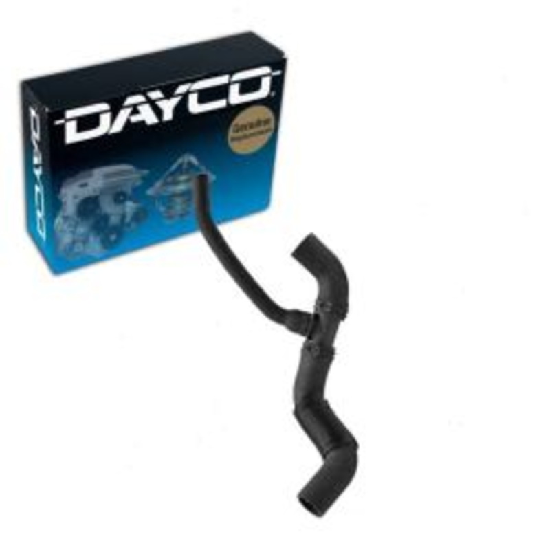 Dayco Lower Radiator Coolant Hose for 1996-1997 Mazda B3000