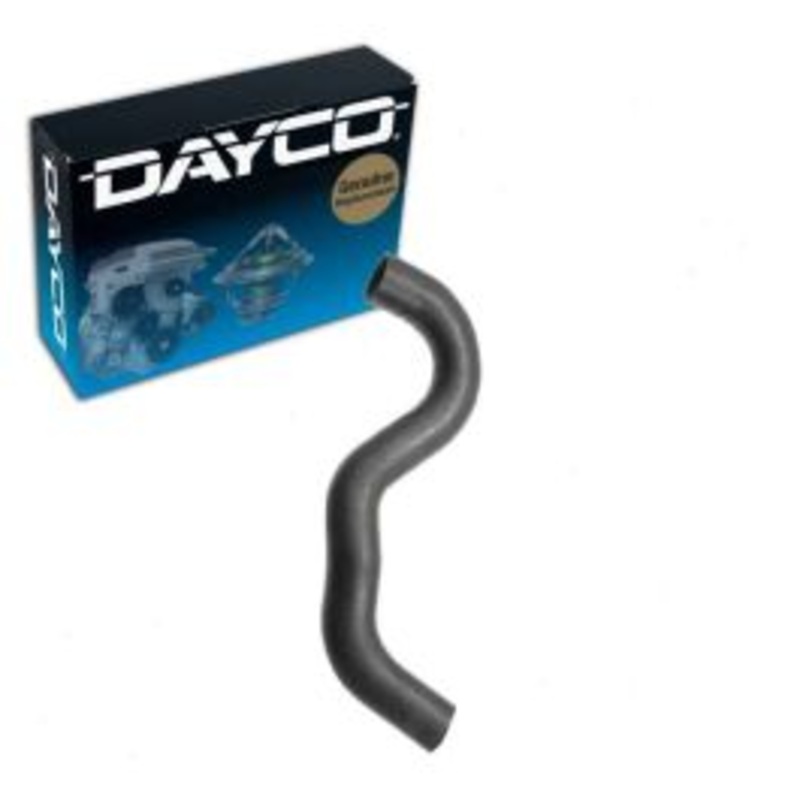 Dayco Upper Radiator Coolant Hose for 1988-1995 Chevrolet C2500 6.2L 6.5L V8