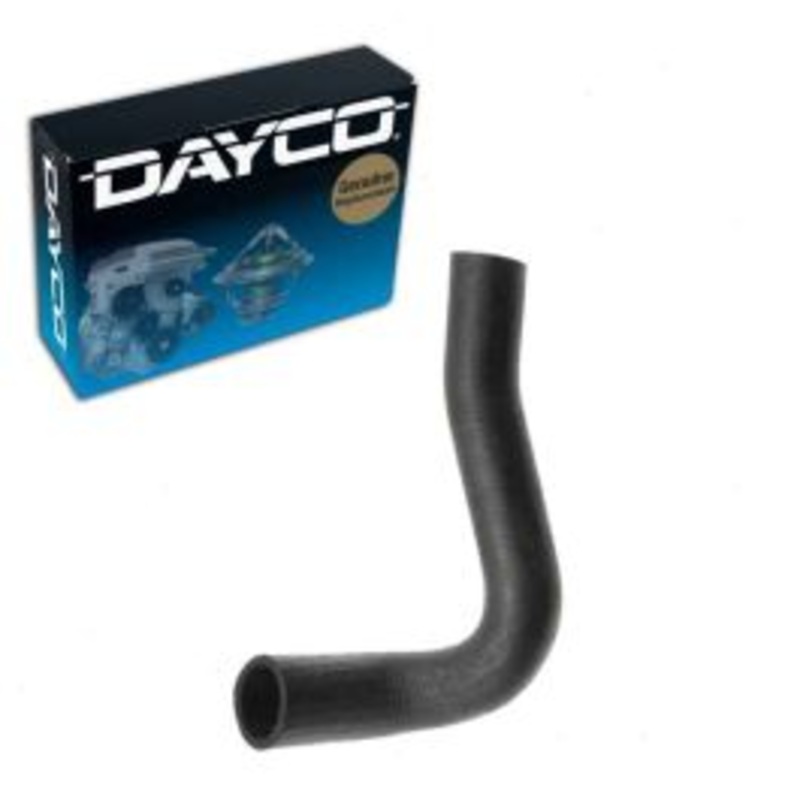 Dayco Upper Radiator Coolant Hose for 1991-1995 Jeep Wrangler 4.0L L6