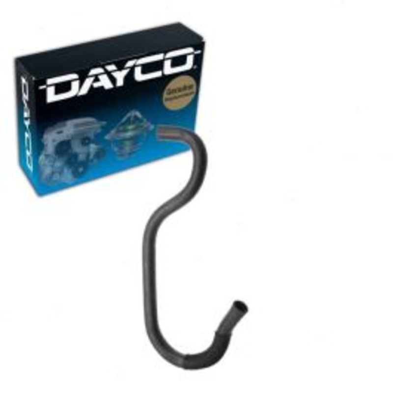 Dayco Upper Radiator Coolant Hose for 2001-2006 GMC Sierra 3500 6.0L V8