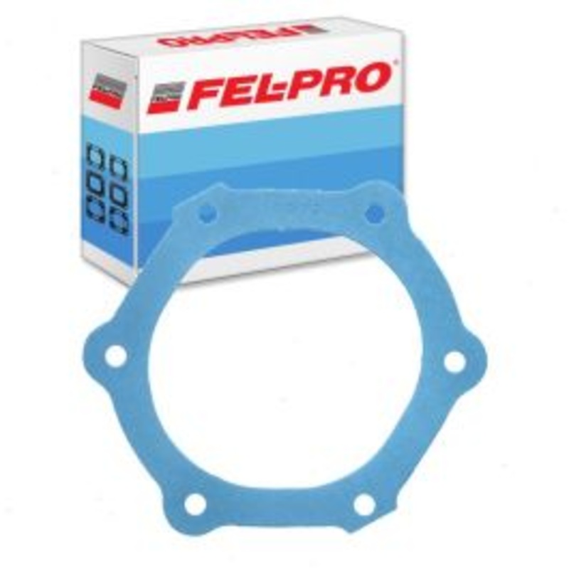 Fel-Pro Engine Water Pump Gasket for 1970-2005 GMC Jimmy 4.3L 5.0L 5.7L 6.6L V6 V8