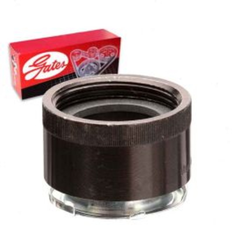Gates Cooling System Tester Adapter for 1997-2017 Ford Expedition 3.5L 4.6L 5.4L V6 V8