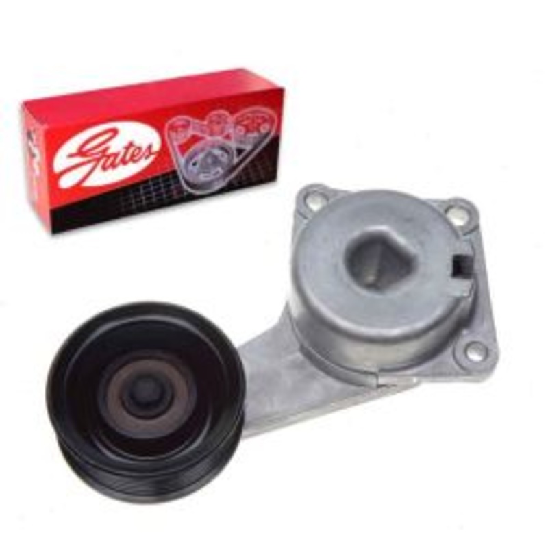 Gates DriveAlign 38329 Drive Belt Tensioner Assembly