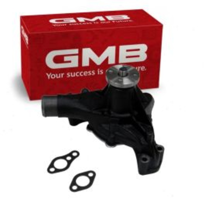 GMB Engine Water Pump for 1992-1995 GMC K1500 Suburban 5.7L V8