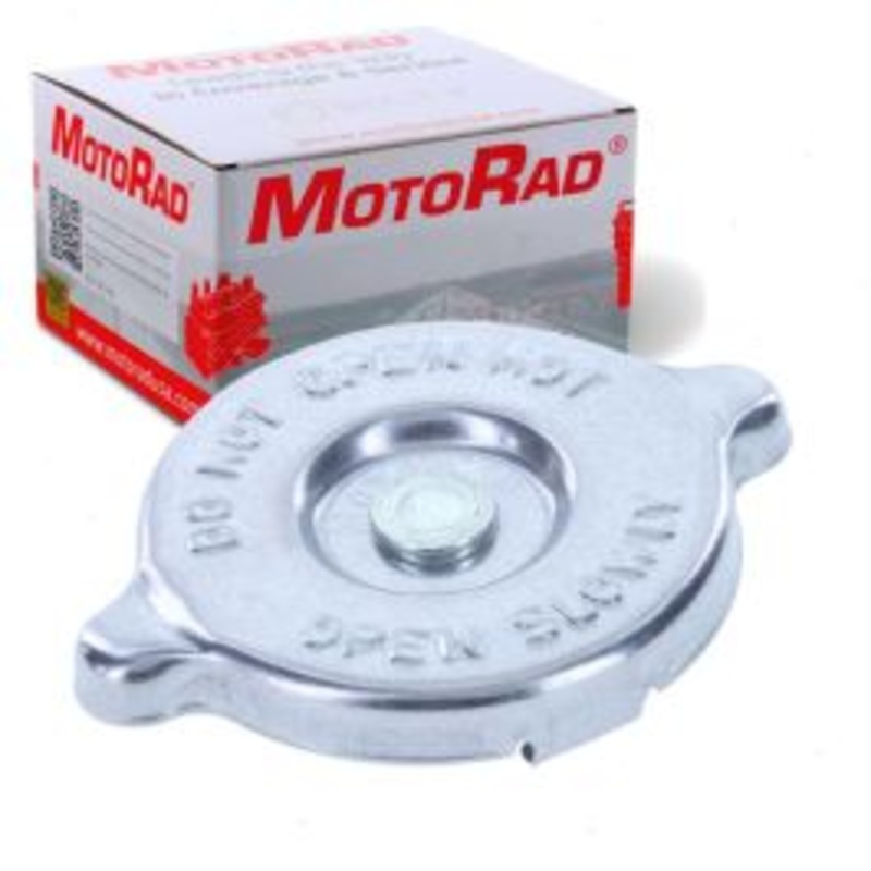 MotoRad Radiator Cap for 1954 Dodge C-1 Truck