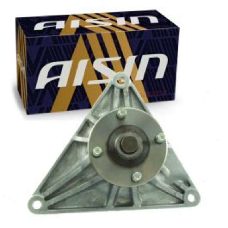 AISIN Engine Cooling Fan Pulley Bracket for 1998-2000 Lexus LS400 4.0L V8