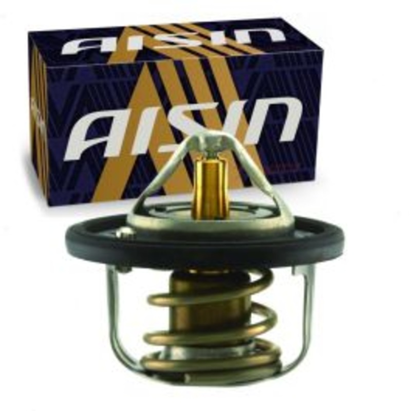 AISIN THS-005 Engine Coolant Thermostat