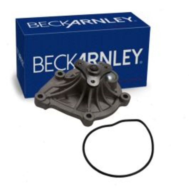 Beck/Arnley 131-2479 Water Pump