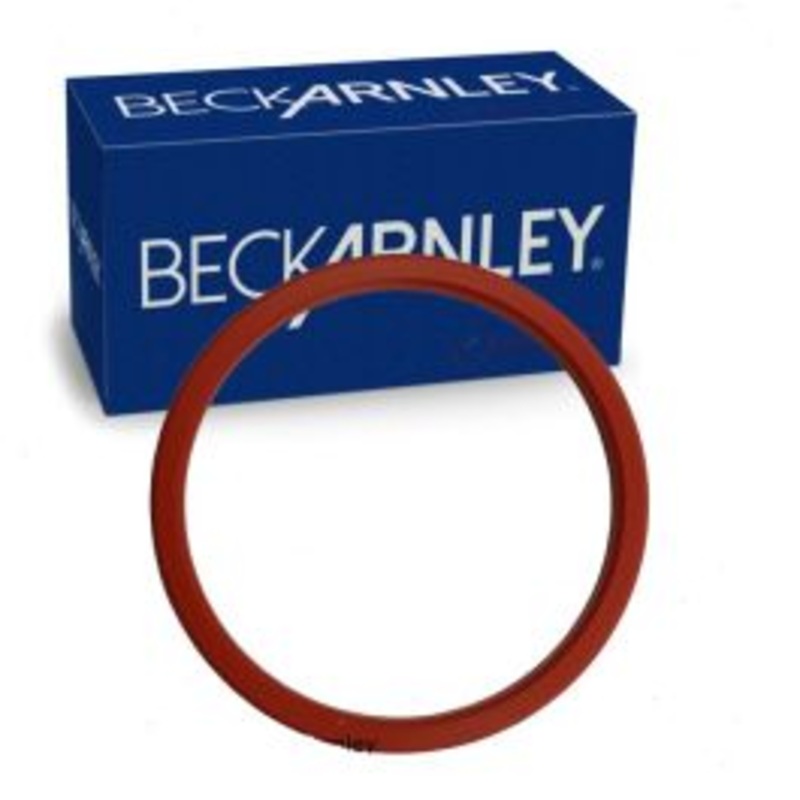Beck/Arnley Engine Oil Cooler Seal for 2012-2021 Nissan NV3500 4.0L 5.6L V6 V8