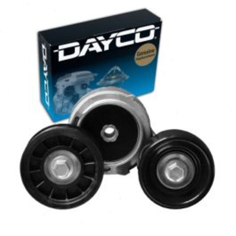 Dayco 89395 Drive Belt Tensioner Assembly