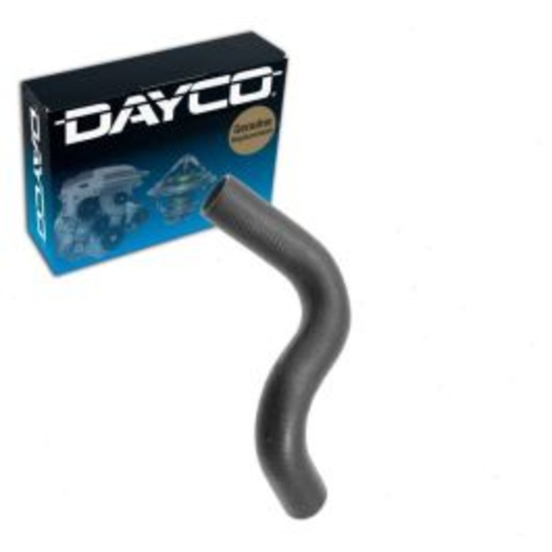 Dayco Lower Radiator Coolant Hose for 1993-1997 Ford Probe 2.0L L4