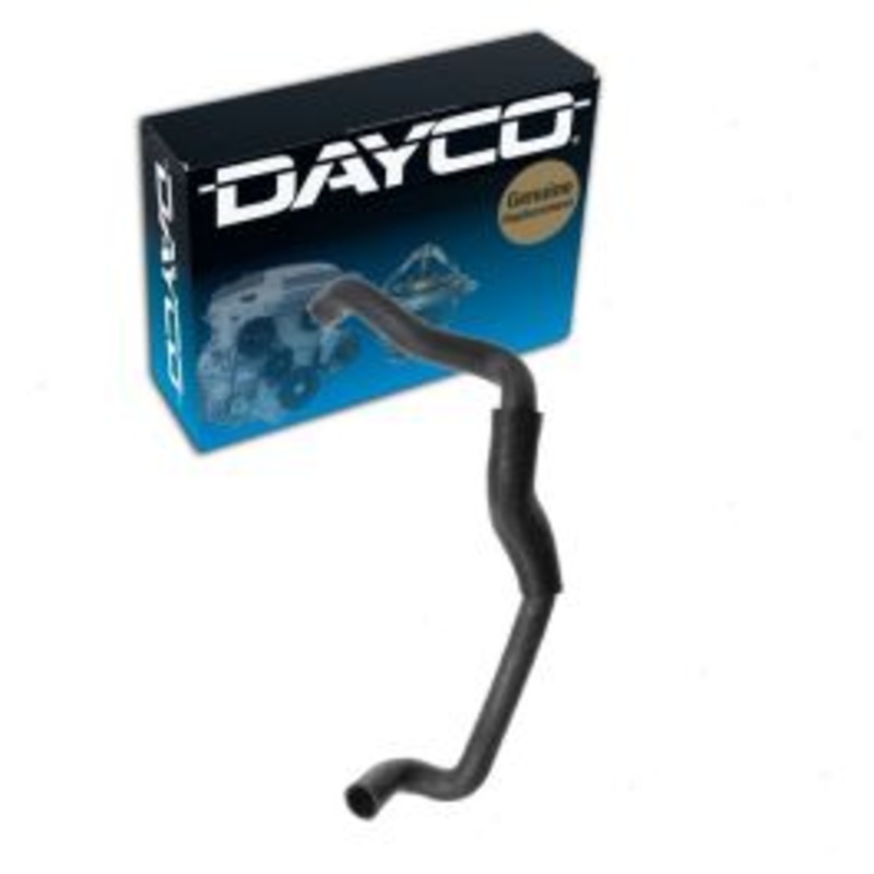 Dayco Lower Radiator Coolant Hose for 1996-2000 Dodge Caravan 3.0L V6