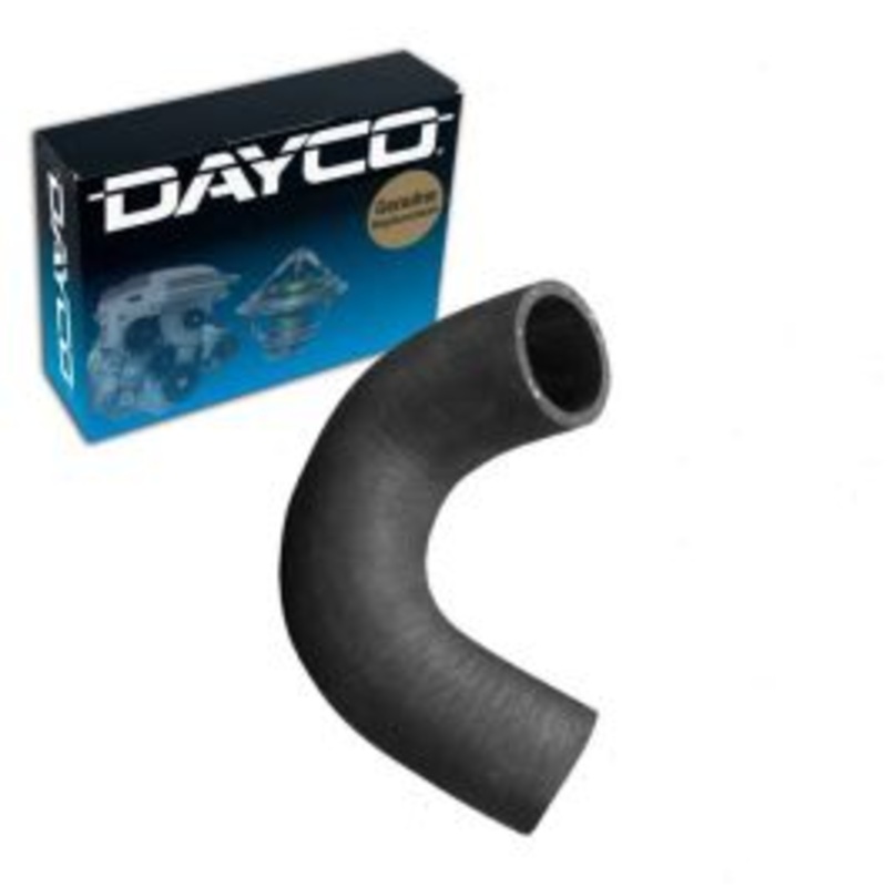 Dayco Water Pump To Intake Manifold Engine Coolant Bypass Hose for 2008 Mazda Tribute 3.0L V6