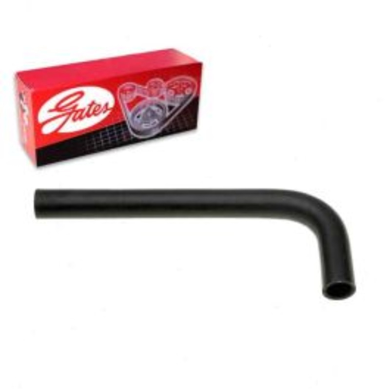 Gates 24090 Radiator Coolant Hose