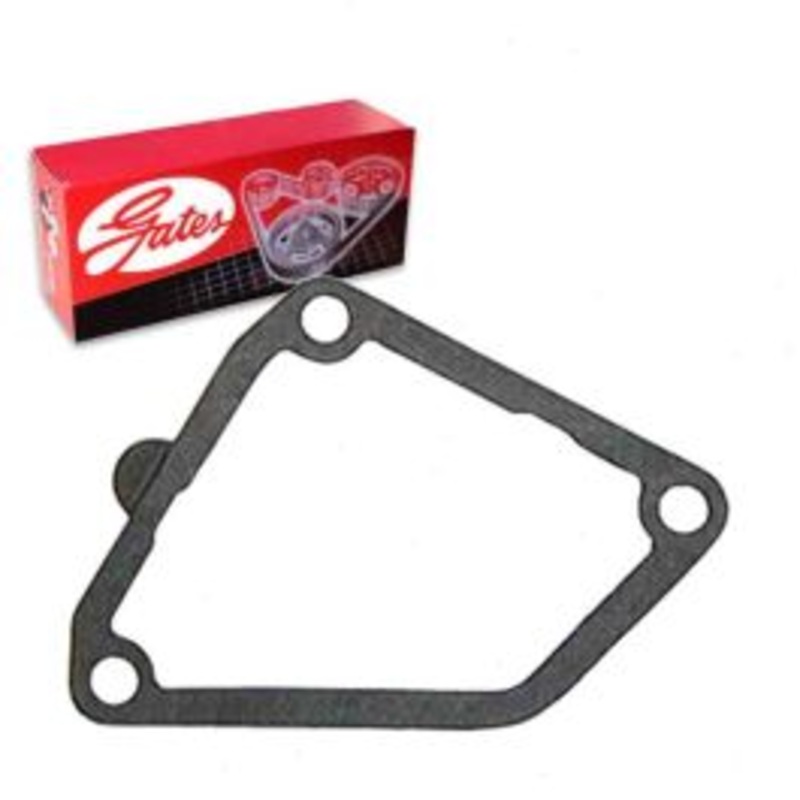 Gates Coolant Thermostat Housing Gasket for 2005-2011 Nissan Frontier 4.0L V6