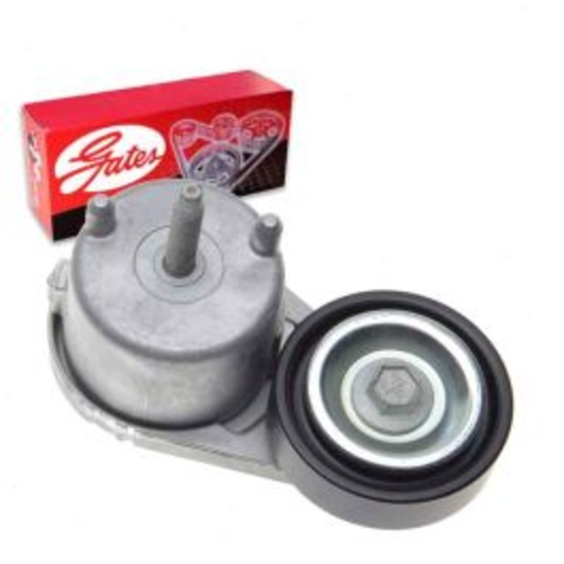 Gates DriveAlign 38259 Drive Belt Tensioner Assembly