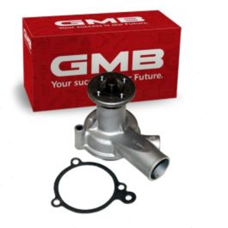 GMB Engine Water Pump for 1964 Mercury Cyclone 3.3L L6