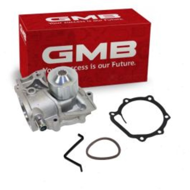 GMB Engine Water Pump for 2000-2005 Subaru Outback 2.5L H4