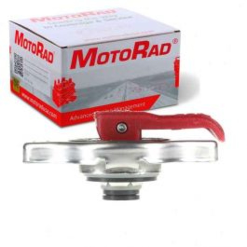 MotoRad Radiator Cap for 1999-2006 Lexus GS300