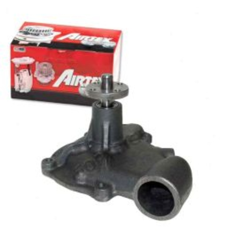 Airtex AW488 Engine Water Pump