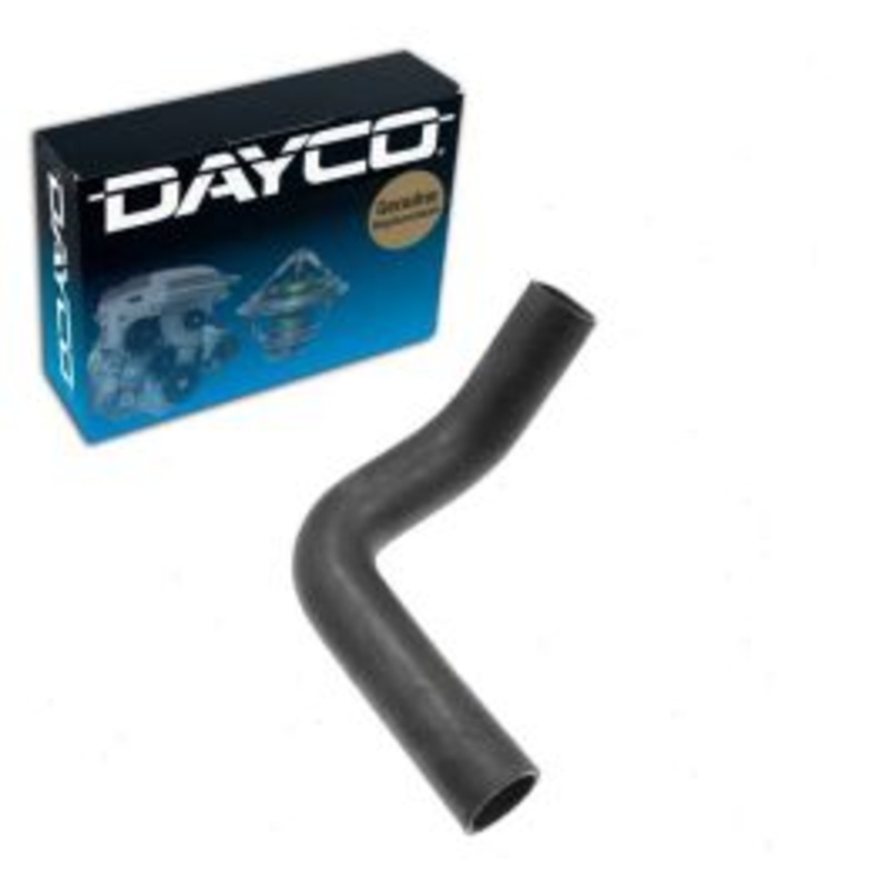 Dayco 70369 Radiator Coolant Hose