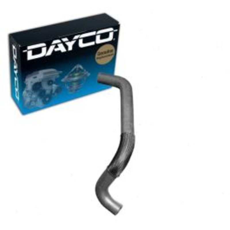 Dayco 72320 Radiator Coolant Hose
