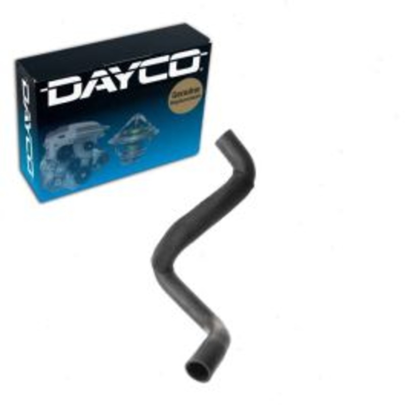 Dayco Lower Radiator Coolant Hose for 1988-2000 Chevrolet C2500 5.0L 5.7L V8