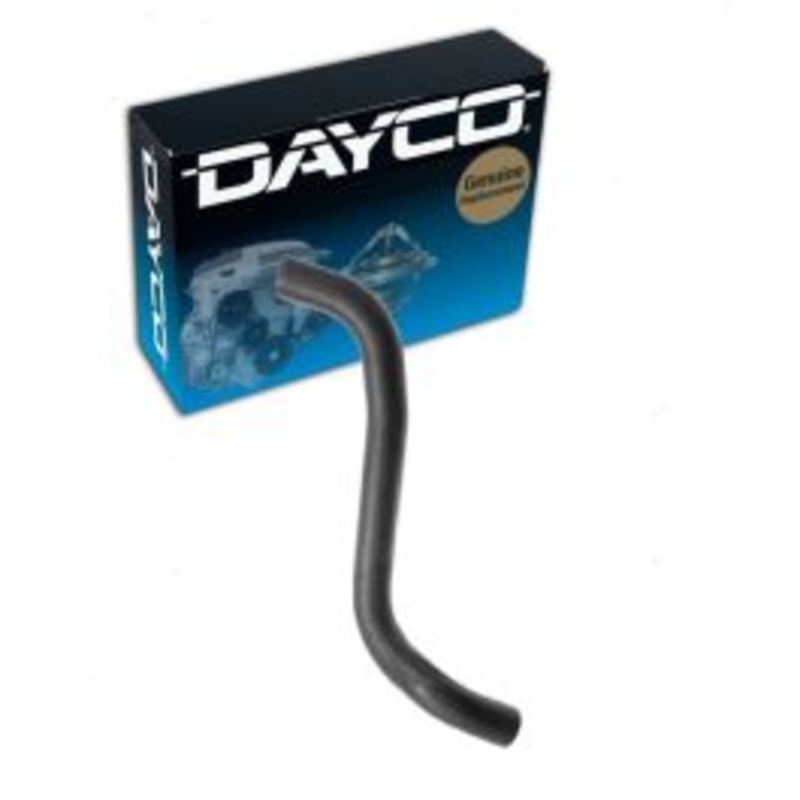 Dayco Upper Radiator Coolant Hose for 1994-1997 Ford Thunderbird 4.6L V8
