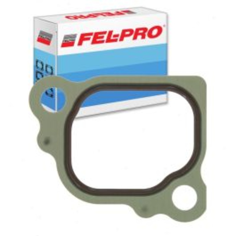 Fel-Pro Rear Engine Coolant Outlet Gasket for 2000-2009 Toyota Tundra 4.7L V8