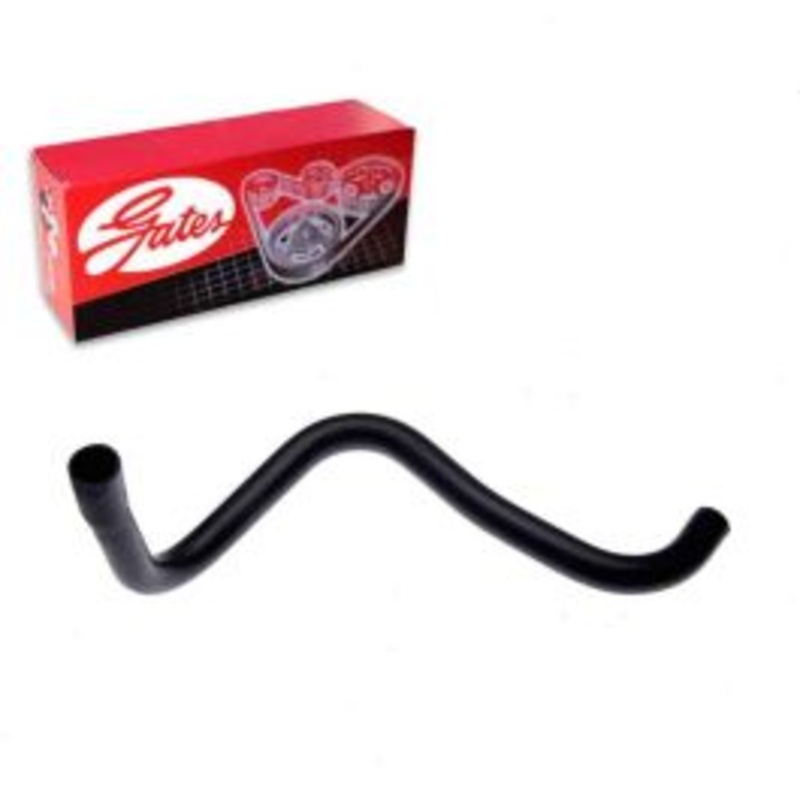 Gates Upper Radiator Coolant Hose for 1992-1995 Chevrolet C1500 Suburban 5.7L V8